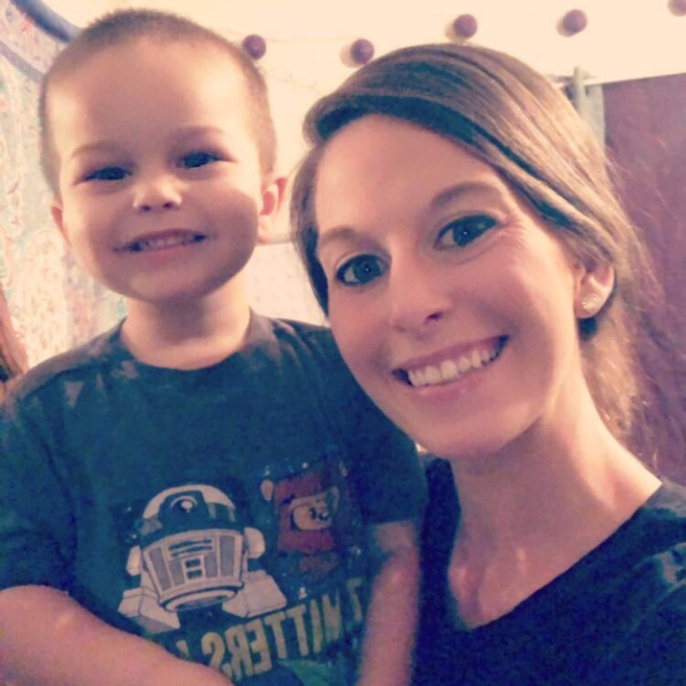 Meet your Posher, Danielle